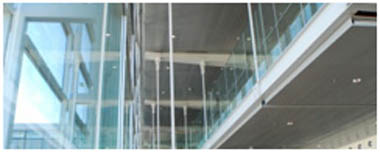 Sydenham Commercial Glazing